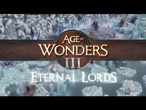 Eternal Lords Expansion Trailer - Age of Wonders III - UCUnRn1f78foyP26XGkRfWsA