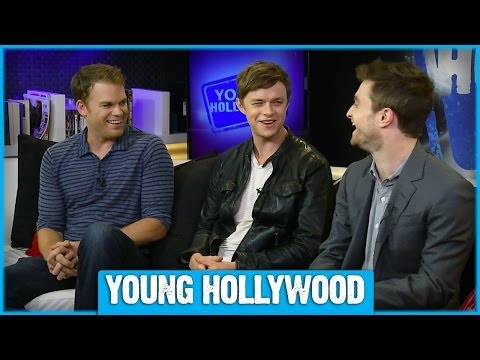 Daniel Radcliffe & 'KILL YOUR DARLINGS' Cast Share A-List Advice - UC93DEJOBeet3XXZlJy2uJuA