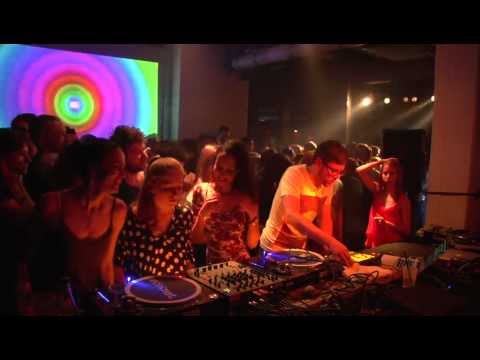 Âme Boiler Room Berlin Groove Magazine take-over Live Set - UCGBpxWJr9FNOcFYA5GkKrMg