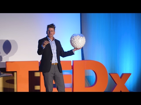 The Fallacy of the Work/Life Balance | Michael Walters | TEDxGustavusAdolphusCollege - UCsT0YIqwnpJCM-mx7-gSA4Q