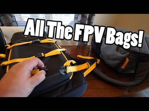A Look at the Top Backpacks for FPV (and we're giving one of them away) - UCPCc4i_lIw-fW9oBXh6yTnw