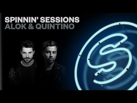 Spinnin' Sessions Radio - Episode #317 | Alok & Quintino - UCpDJl2EmP7Oh90Vylx0dZtA