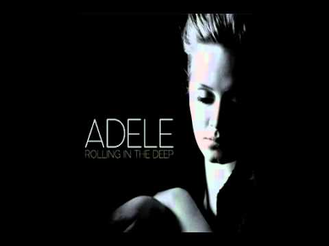 Adele - Rolling in the Deep (Jamie xx Remix) ft. Childish Gambino