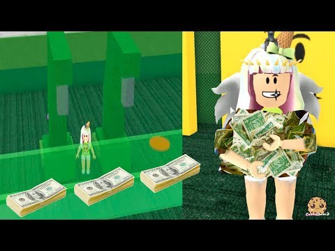 Free MONEY Dropper $ Let's Play Million Dollar Factory Roblox Tycoon Game Video - UCelMeixAOTs2OQAAi9wU8-g