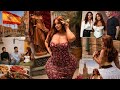 72 HORAS EN SEVILLA VLOG DE NETFLIX, ALFOMBRA ROJA Y DEMASIADA COMIDA