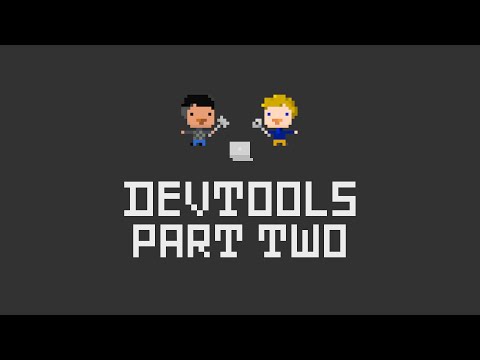 Totally Tooling Tips: DevTools Grab Bag of Tricks - UC_x5XG1OV2P6uZZ5FSM9Ttw