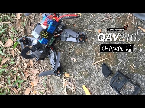 QAV210 - Crash - UCKy1dAqELo0zrOtPkf0eTMw