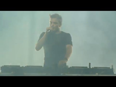 Dragon - Martin Garrix & Mattise & Sadko