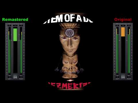 System Of A Down - B.Y.O.B. (Remastered 2021)