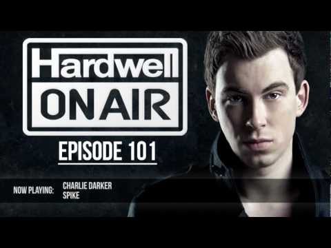 Hardwell On Air 101 - UCPT5Q93YbgJ_7du1gV7UHQQ