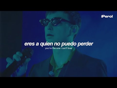 Joji - Like You Do (live version) (Español + Lyrics)