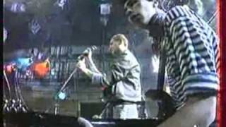 Автоматические удовлетворители - Дельтаплан (live), 1992