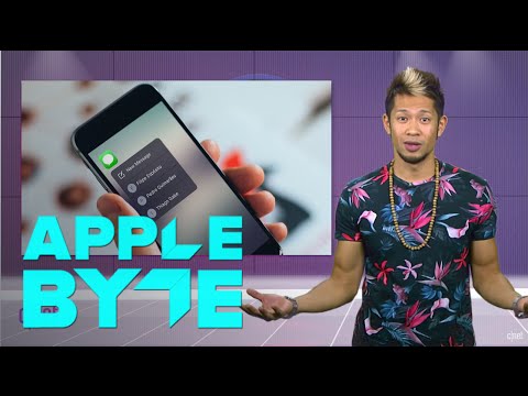 Everything you can expect at WWDC 2016 (Apple Byte) - UCOmcA3f_RrH6b9NmcNa4tdg