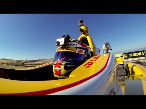 GoPro: Indy Grand Prix of Sonoma 2013 - Teaser - UCqhnX4jA0A5paNd1v-zEysw