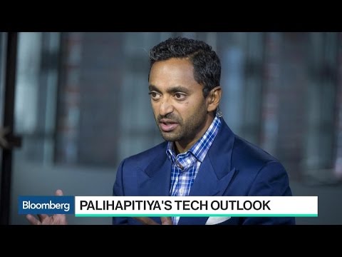 Chamath Palihapitiya on Trump, Facebook, Uber and Airbnb - UCrM7B7SL_g1edFOnmj-SDKg