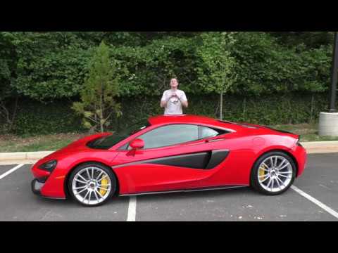 Is the McLaren 570S a Future Exotic Car Bargain? - UCsqjHFMB_JYTaEnf_vmTNqg