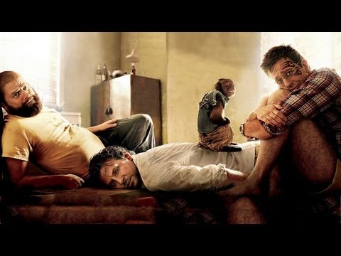 The Hangover Part 2 Official Soundtrack Turn Around Part 2 Flo Rida ft Pitbull