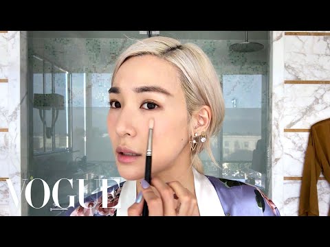 K-Pop Star Tiffany Young's 18-Step Beauty Routine | Beauty Secrets | Vogue - UCRXiA3h1no_PFkb1JCP0yMA