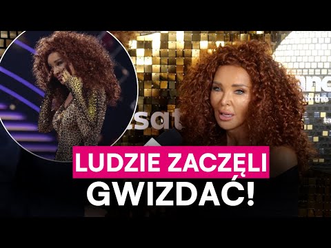 Ewa Minge popłakała się po ocenach jury. Tak ocenili ją widzowie!