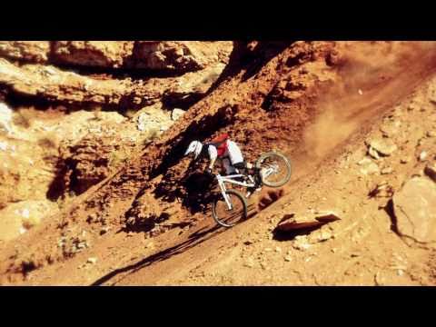 Red Bull Rampage: The Evolution 2010 - DVD Trailer - UCblfuW_4rakIf2h6aqANefA