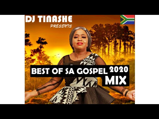 The Best of South African Gospel Music
