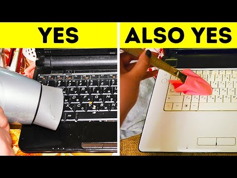 10 Simple Ways to Remove Dirt From Your Computer - UC4rlAVgAK0SGk-yTfe48Qpw