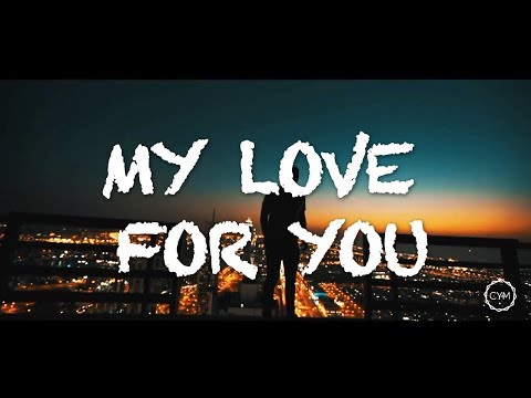 Trial & Error - My Love For You (Music Video) - UCmDM6zuSTROOnZnjlt2RJGQ