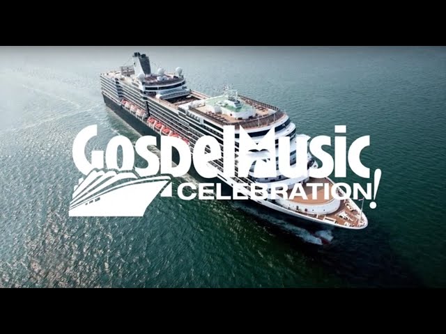 Gospel Music Cruise Set for 2017
