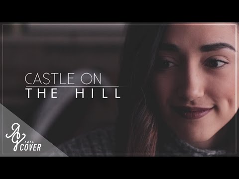 Castle On The Hill | Ed Sheeran (Alex G Cover) - UCrY87RDPNIpXYnmNkjKoCSw