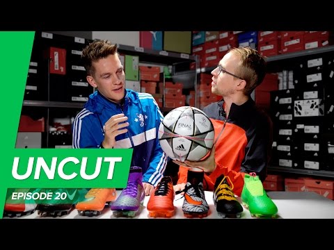 Unisport Uncut Ep. 20 - Nike Metal Flash Pack, Magista BHM, PUMA v1.06 - UC5SQGzkWyQSW_fe-URgq7xw