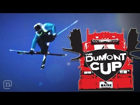 Watch The Simon Dumont Drop In Series on NetworkA.com - UCsert8exifX1uUnqaoY3dqA