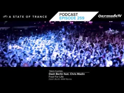 Armin van Buuren's A State Of Trance Official Podcast Episode 259 - UCalCDSmZAYD73tqVZ4l8yJg