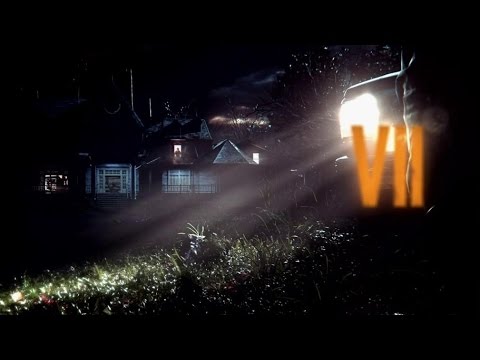 Resident Evil 7: "Desolation" Trailer - E3 2016 - UCKy1dAqELo0zrOtPkf0eTMw