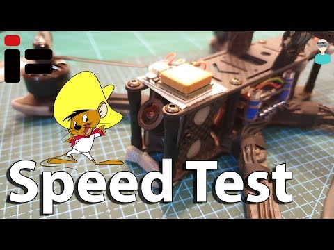 iFlight Nazgul5 6S Speed Test (4s, 5s & 6s) - UCOs-AacDIQvk6oxTfv2LtGA