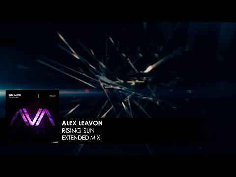 Alex Leavon - Rising Sun - UCvYuEpgW5JEUuAy4sNzdDFQ