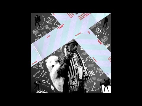 Lil Uzi Vert  - The Way Life Goes (Instrumental 1 Hour)