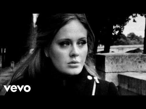 Adele - Someone Like You - UComP_epzeKzvBX156r6pm1Q