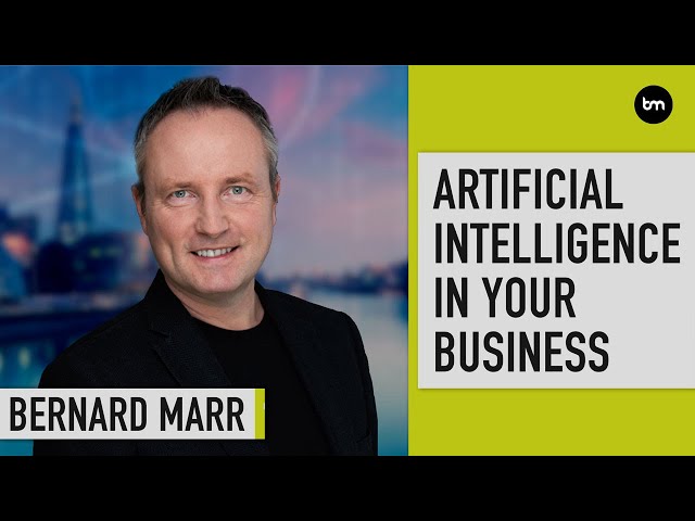 Can Machine Learning Serve Your Business?