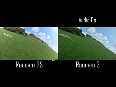 Runcam 3S vs. Runcam 3 Camera Comparison - UCQ3OvT0ZSWxoVDjZkVNmnlw