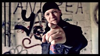 GIO - Kein Rapper (Official HD Video)