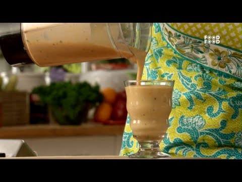 Low Fat Smoothie - Mummy Ka Magic - UCthIcpK06l9bhi9ISgreocw