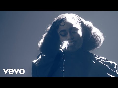 Celeste - Strange (Live from The BRIT Awards 2020)