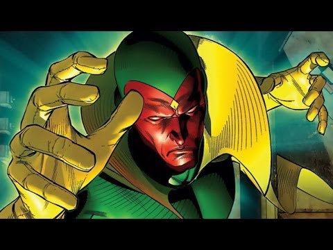 Superhero Origins: The Vision - UCaWd5_7JhbQBe4dknZhsHJg