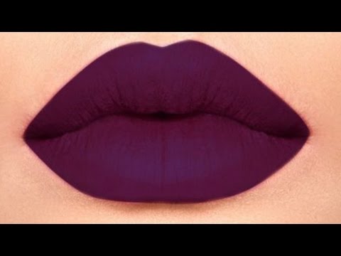 How To MAKE ANY LIPSTICK MATTE! - UCKMugoa0uHpjUuq14yOpagw