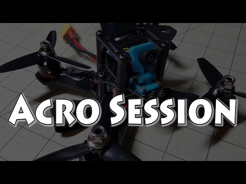 AirbladeX Acro Session - UCnJyFn_66GMfAbz1AW9MqbQ