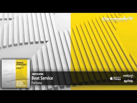 Beat Service - Fortuna (Original Mix) (From Trance Essentials 2012, Vol. 2) - UCGZXYc32ri4D0gSLPf2pZXQ