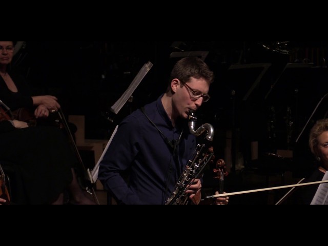 Bass Clarinet Jazz Music – The Perfect Combination