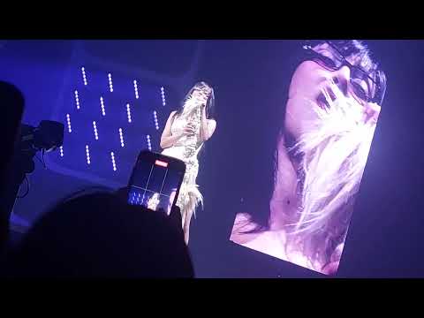 Doja Cat - Can't Wait (Live) (The Scarlet Tour, Utilita Arena, Newcastle, 15/06/2024)