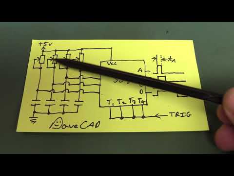 EEVblog #1054 - How an Analog PC Joystick Works - UC2DjFE7Xf11URZqWBigcVOQ