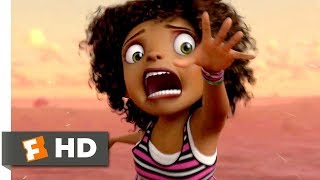 Home (2015) - Fixing My Mistakes Scene (9/10) | Movieclips